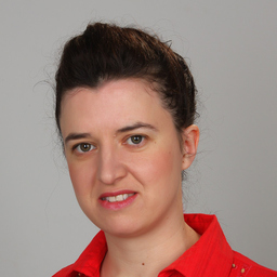 Bilyana Dimitrova