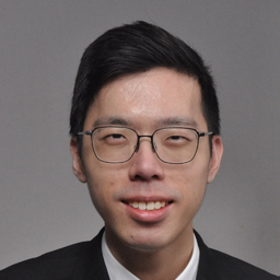 Daniel Chern Hao Saw