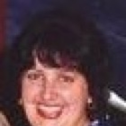 Adriana Balbi