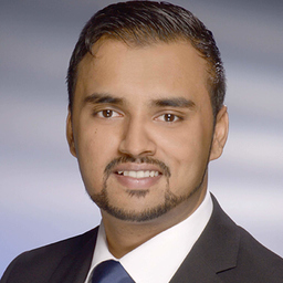 Arjun Raveendran