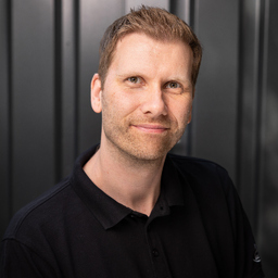 Björn Schatz