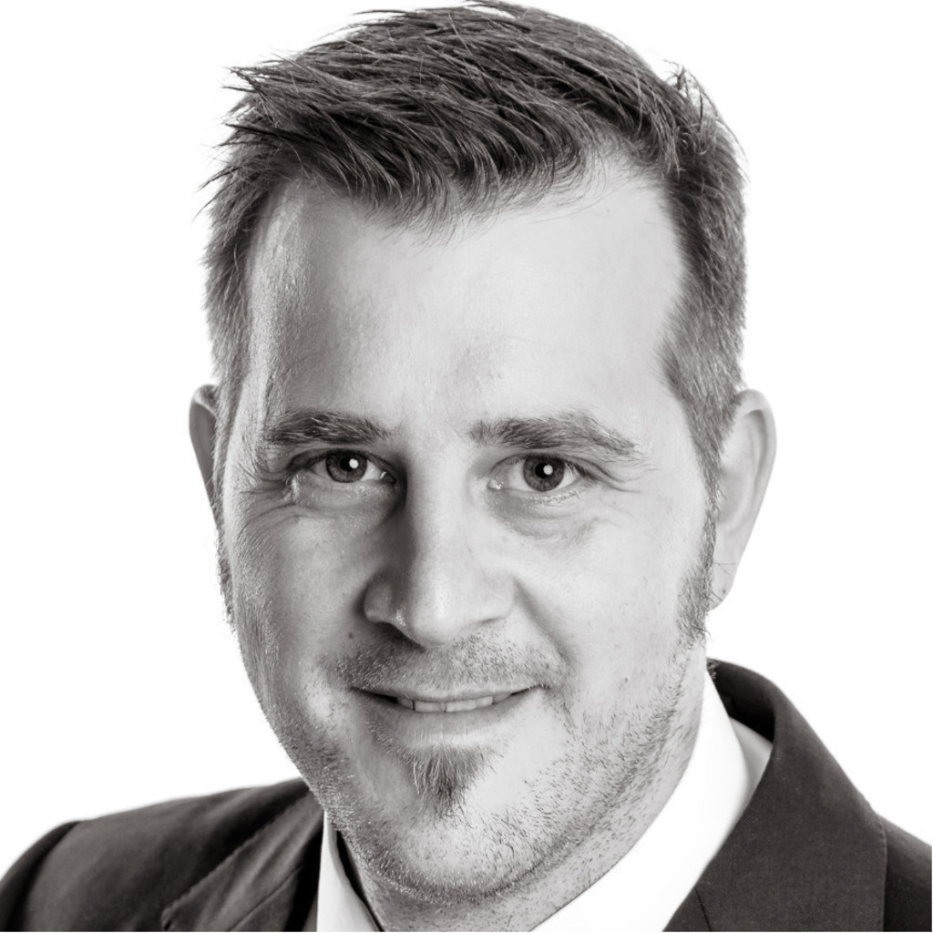 Andreas Friedrich Leiter Realisierung Smart Factory EDAG Production