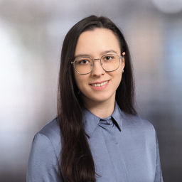 Sophie Dotterweich