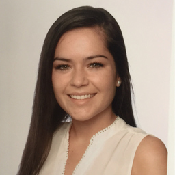 Jessica Pitrez da Silva
