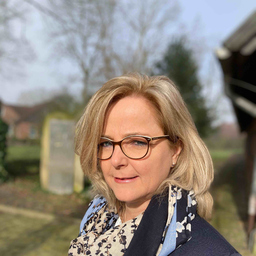 Marion Nagel