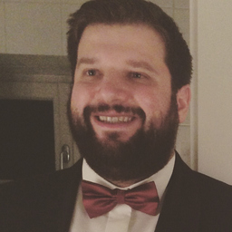 Fabian Kolle