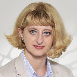 Madalina Pirvulescu