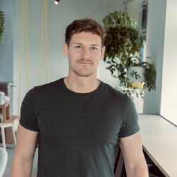 Philipp Harbs