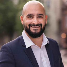 Farzad Djafari