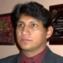 Noé Vázquez Juárez