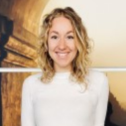 Lisa-marie Zimmermann