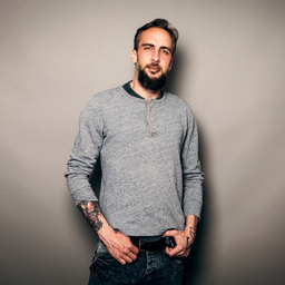 Severin Rauber