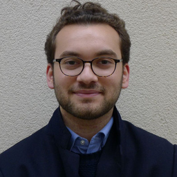 Alexander Apostolidis