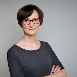 Profilbild Susanne Grebe