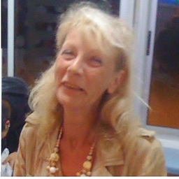 Elisabeth Hauschulz