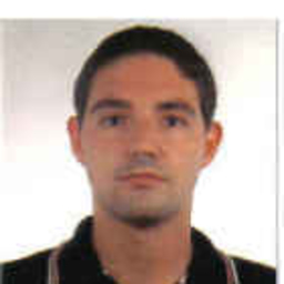 Pedro Fernando Martínez Farias