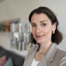 Jana Sauter