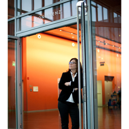 Sandra Steiner-Zembsch 