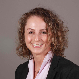 Alexandra Steinbrugger