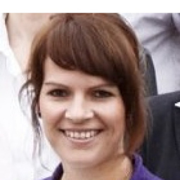 Nadine Reh