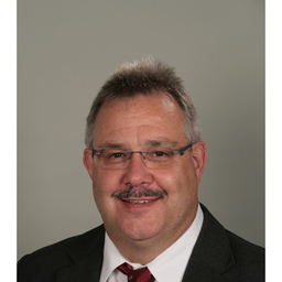 Bernd Buhlinger