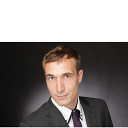 Benjamin Schwalvenberg