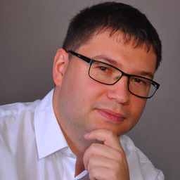 Chris Bennett