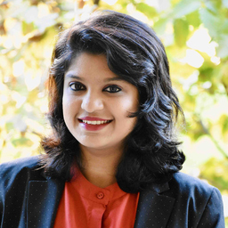 Dr. Ranjitha Ashwathnarayan