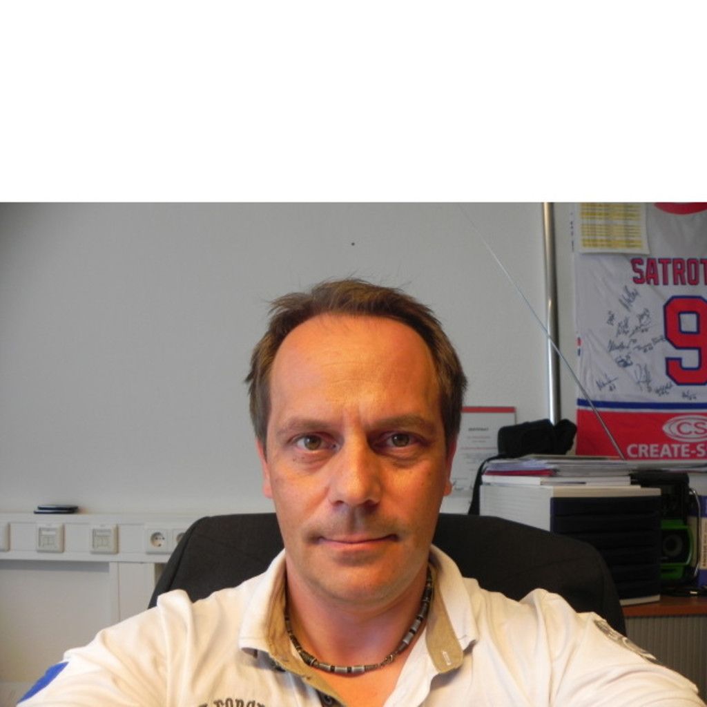 Robert Sommer Geschäftsführer SATROTEC GmbH. XING