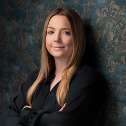 Stefanie Bähr