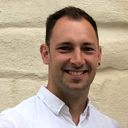Tobias Bleher
