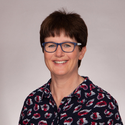Monika Bollin