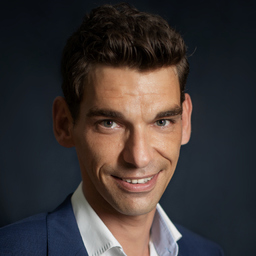 Markus Blümel's profile picture