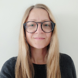 Kristin Weingardt