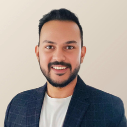 Shreyas Pandey