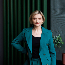 Katharina Semenov's profile picture