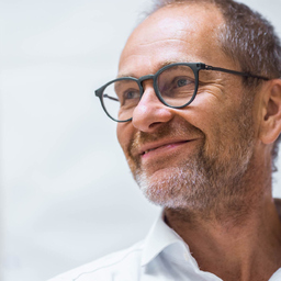 Lothar Wenzl