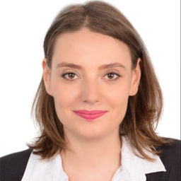 Mariana Gnatkiv