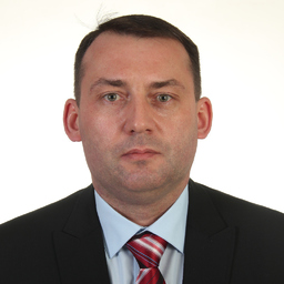 Aleksey Gerasimenko