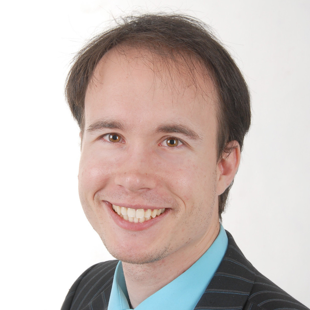 Matthias Fischer Personalsachbearbeiter Fischer AG