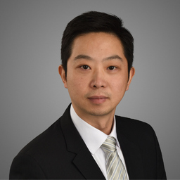 Dr. Weijun Lu