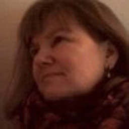 Cornelia Thorjussen