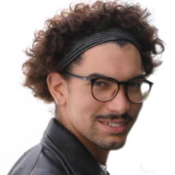 Jordan marc Lopes rüther