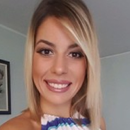 Dipl.-Ing. Zorana Stefanovic