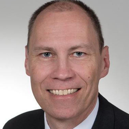 Paul Heinrichs