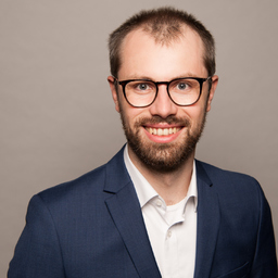 Dr. Yannic Wilberg