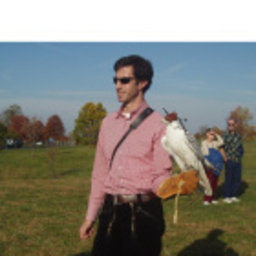 Dr. Andrew King