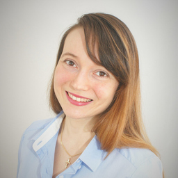 Audrey Pieper 