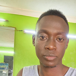 Enock jay