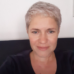 Anja Forbriger